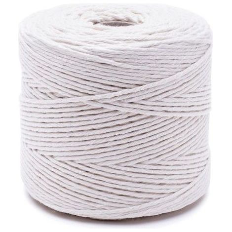 Cordon coupé à froid 500 g 360 m coton