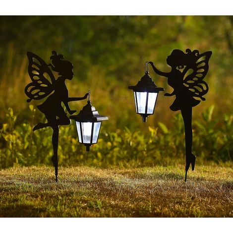 Guirlande lumineuse solaire pour décoration extérieure-AquaForge (1/5)