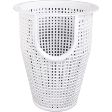 Panier de filtre de piscine Pentair B-199, panier de pompe d'écumoire, panier de filtre pour piscine, écumoire (1/3)