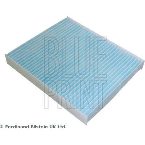 Filtre, air de l'habitacle Blue Print ADK82514 MARUTI SUZUKI 74125-84M00