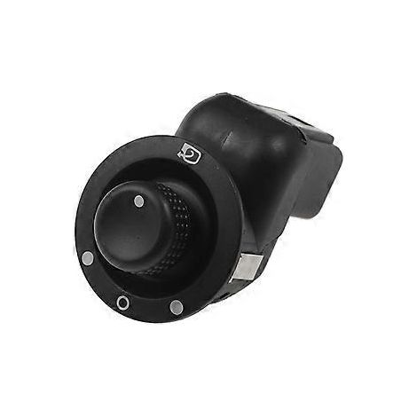 10-poliger elektrischer Außenspiegel-Steuerschalter für Captur MK4 8200214921 8200676529 (1/5)