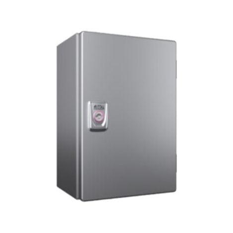 RITTAL E-Box KX 1301.000 200 x 300 x 155 mm Edelstahl 1.4404