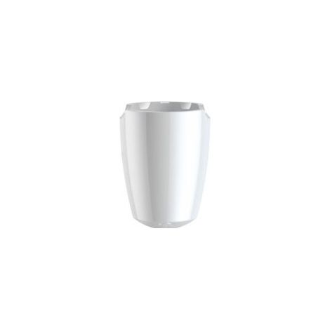 Braun alloggio corpo frusta bianco mixer Minipimer Multiquick 7 HB701 HB701AI (1/3)