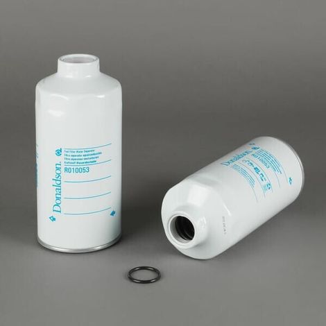 Filtro separador de combustible-agua a rosca DONALDSON R010053