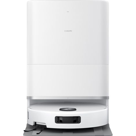 Xiaomi Robot Vacuum 5 weiß Saugroboter