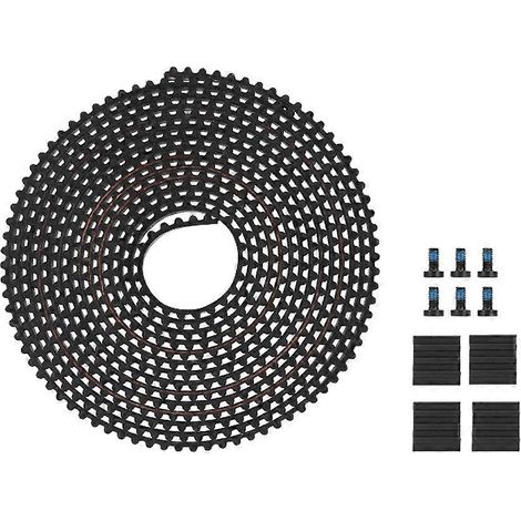 Courroie XY pour pièces d'imprimante 3D Bambu Lab P2S, pour P2S (1/5)