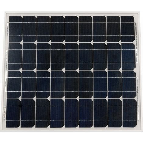 Panneau photovoltaïque monocristallin 30 Wc Victron (version 2026)