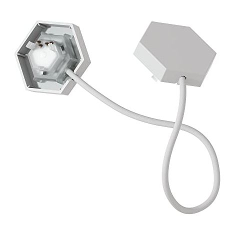 NANOLEAF LINES CONNECTEURS FLEXIBLES, PACK DE 3 NC59-0004