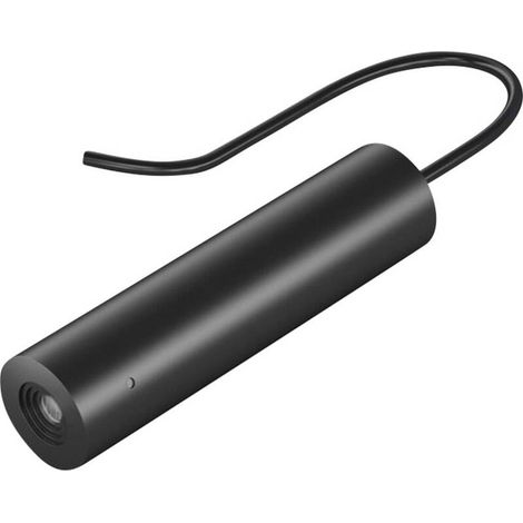 [NEUWERTIG] B-Ware Picotronic Lasermodul Laserlinie Grün LD532-10-24(20x80)-C500 10 mW (1/2)