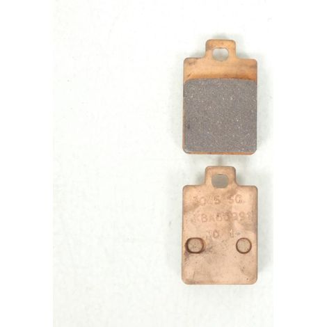 Bremsbelag cl brakes für Roller piaggio 50 free 1993 bis 1996 neu (1/4)
