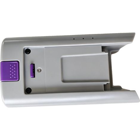 Akku-Staubsauger Zubehör, hohe Effizienz, benutzerfreundliches Design, B150E Batterie (1/2)