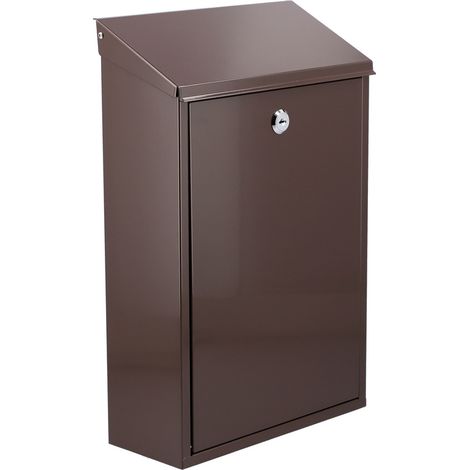 Buzón 400x250x100mm 78572 VOREL (1/2)