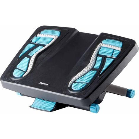 Fellowes Energizer Ergonomischer Fußstütze Schwarz Kompakt (1/5)