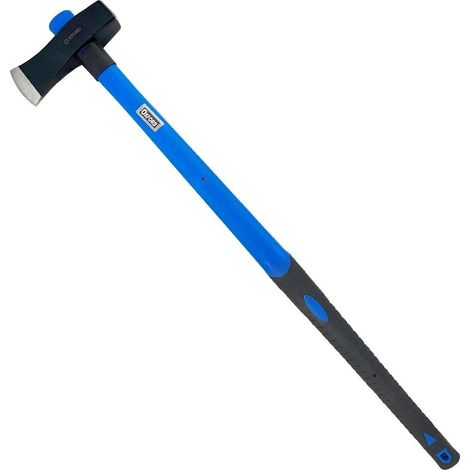 MAZZASCURE SPACCALEGNA SPACCA LEGNA 2500GR ASCIA TRONCHI CAMINO ACCETTA