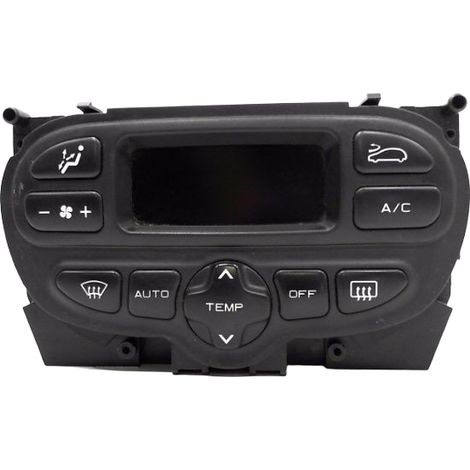 Commande De Chauffage CITROEN Xsara [PRODUIT D'OCCASION]♻️6451qh