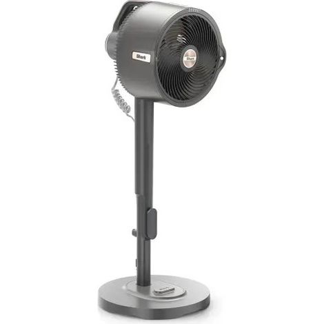Shark FA300EU ventilador Antracita