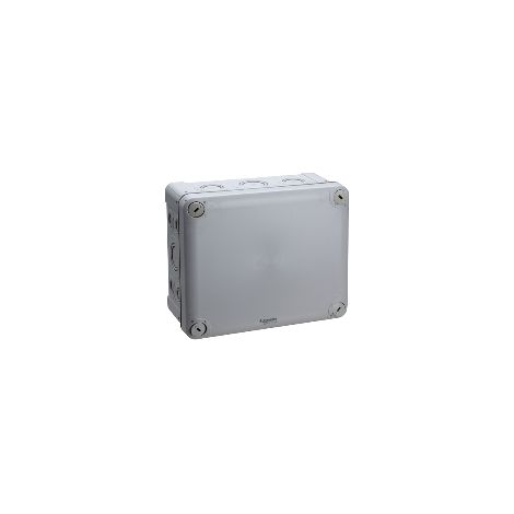 ENN05090 SCATOLA MUREVA, SCATOLA DI GIUNZIONE, M12/16 + 4X M20/25 + 2X M25/32, SCHNEIDER ELECTRIC