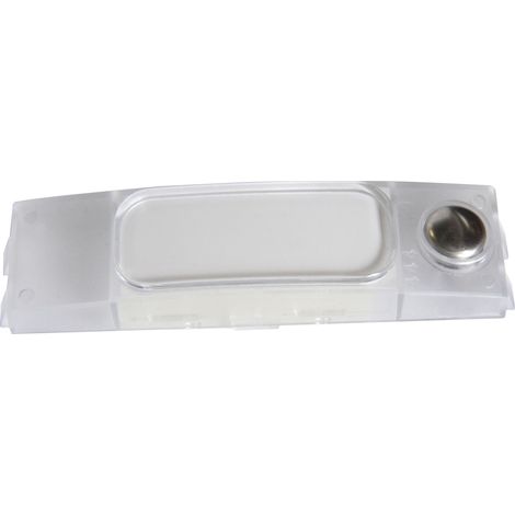 VIMAR - R335 Einzelner externer Taster für Eingangspanel der Serie 3300