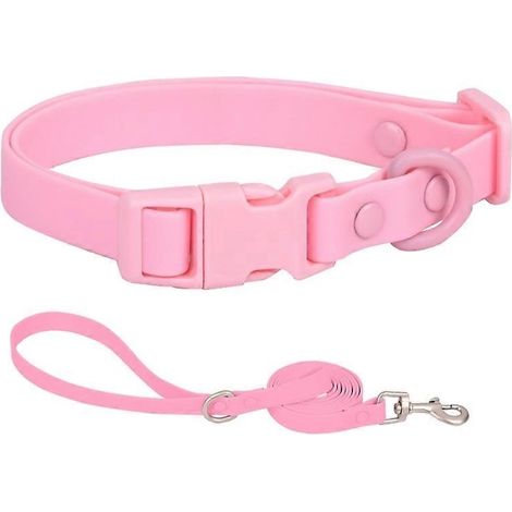 Verstellbares Nylon-Hundehalsband, vielseitiges Trainingshalsband, in verschiedenen Größen erhältlich, robust und komfortabel für das Hundetraining.
