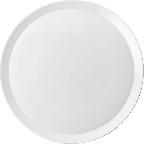 GRANGUSTO PIZZA CHEF TELLER 33,5 CM - BORM