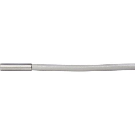 Détecteur de proximité inductif Contrinex 320 320 003 3 mm affleurant PNP 1 pc(s) (1/2)