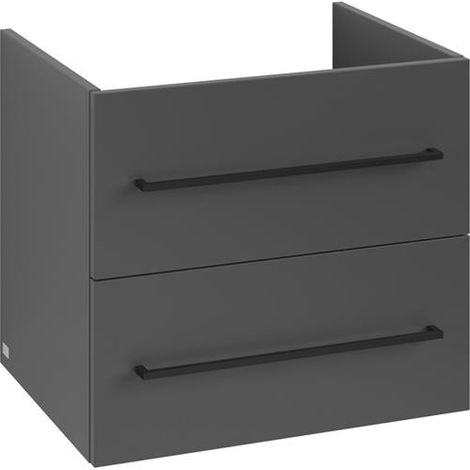 VB WTUS Avento A88910 576x514x484mm 2 unités WT avec tig Graphite