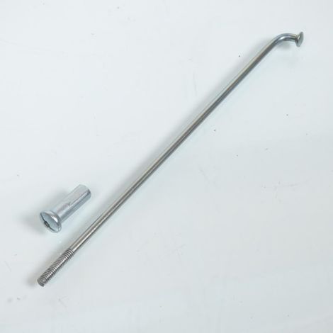 Felgenspeiche f6 mit Nippel für Motorrad Durchmesser 3.5mm x