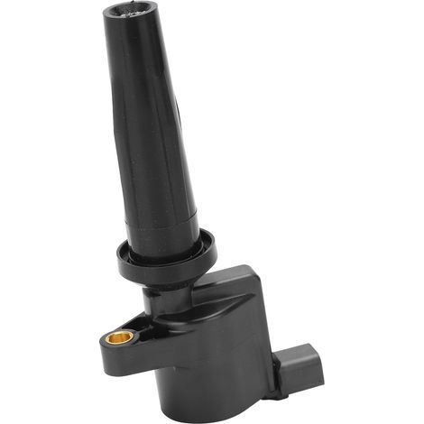 Zündspule 4M5C12A366BC, Ersatzteil für Ford Focus/Mondeo mit Schaltgetriebe (1/5)