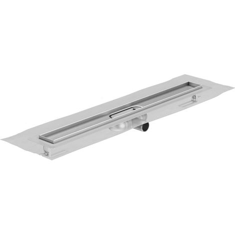 Caniveau ShowerDrain C ACO 685 mm - Sans