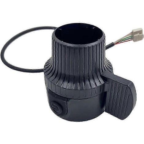 Gashebelschalter für Kukirin G2, G3, G4 Elektroroller - Integrierter Gashebelschalter (1/5)