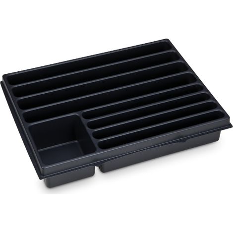 BS Systems Kleinteileeinsatz 9 Mulden iB 72 ( 1000010133 ) (1/2)