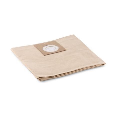KARCHER bolsas filtro 10 ud. recambio 9.755-358.0 karcher , Bolsas Filtro 10 Ud. Recambio 9.755-358.0 de la marca Karcher
