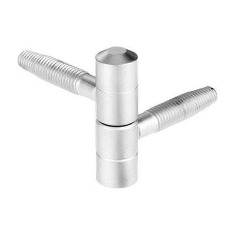 10,0 x CERNIERA TIPO ANUBA 119 AGB