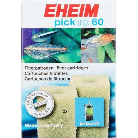 EHEIM PICK UP 60 (1/3)