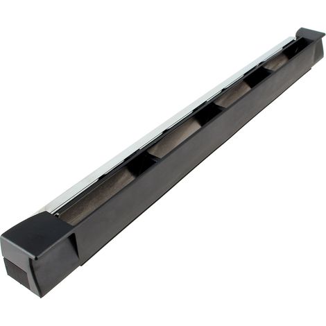 Perfil superior para horno ELECTROLUX 3870689209 (1/2)
