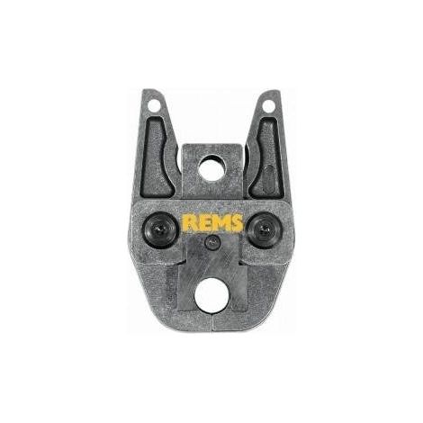 Aggraffatura V 22 Roller (1/4)