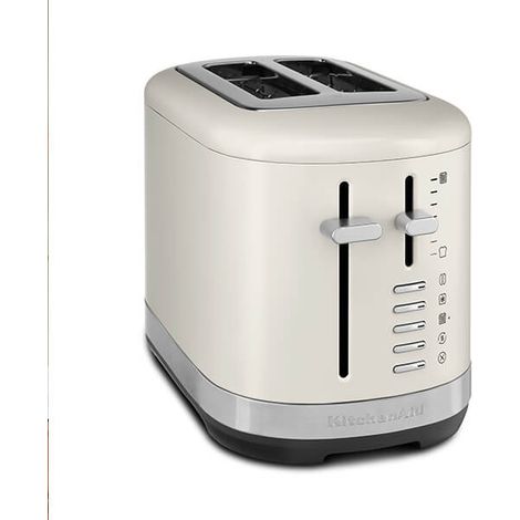 KitchenAid Breakfast Suite Porcelain 2 Slice Toaster