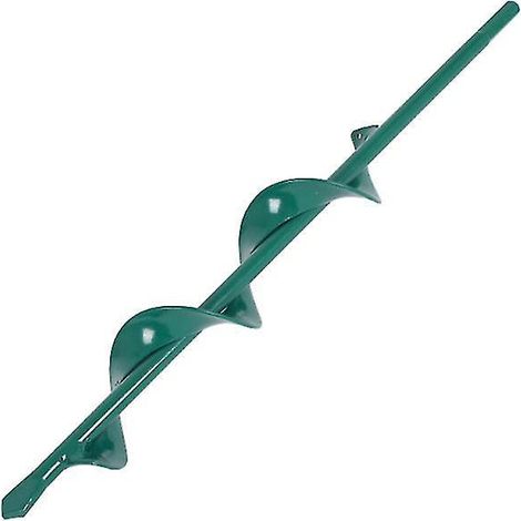 Outil de plantation en acier au carbone pour jardin (1/3)