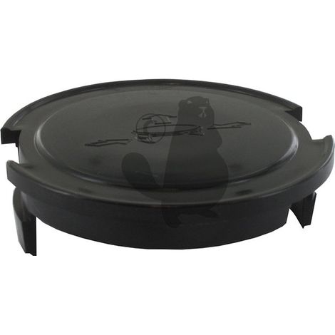 COPERCHIO PER BOBINA RIF 1606902 COMPATIBILE