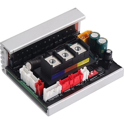 Accessoires compatibles avec les contrôleurs E2 et les cartes de circuit imprimé principales pour scooters électriques E2 Pro. (1/5)
