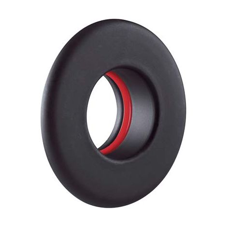 ROSONE PELLET NERO OPACO SAVE  CM 10