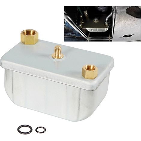 25010487 FF236 BF806 33063 1492513 is suitable for Cummins fuel filters. (1/4)
