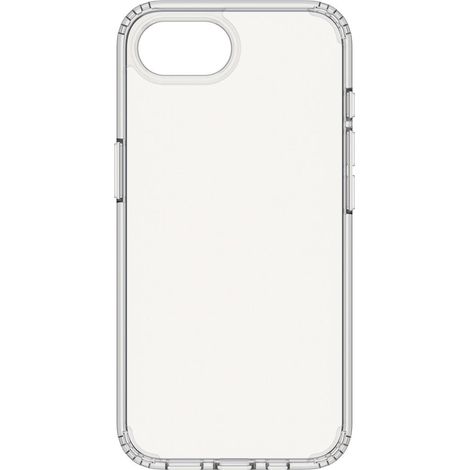 HAMA Clear Protection Case für Apple iPhone 16e, Transparent