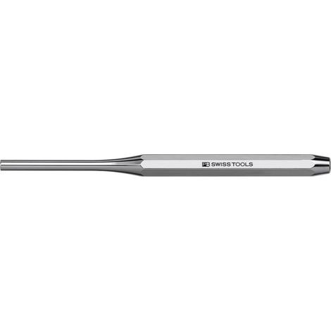 PB Swiss Tools Splintentreiber, Sonderqualität, verchromt, 4 mm (1/2)