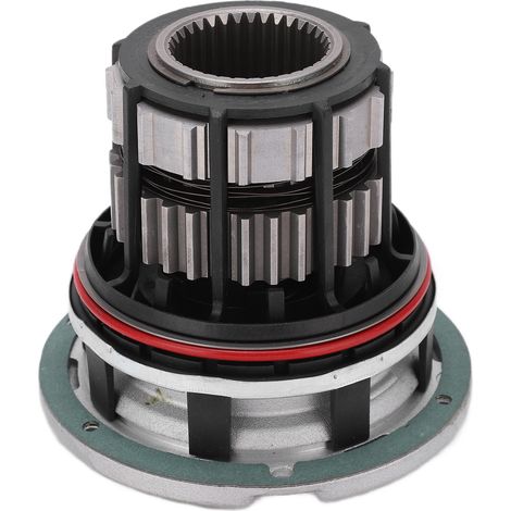de verrouillage avant 4x4 BC3Z 3B396 B de remplacement pour (1/5)