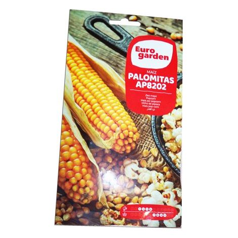 Semillas de maíz palomitas FITO AP8202 8 g