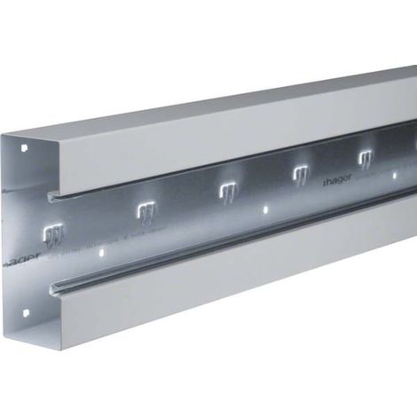 Tehalit Brüstungskanal-UT BRS 651701 verz 2 Stk (1/2)