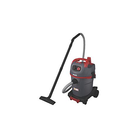 Starmix NSG uClean ARDL-1432 EHP Aspirador industrial 1400W