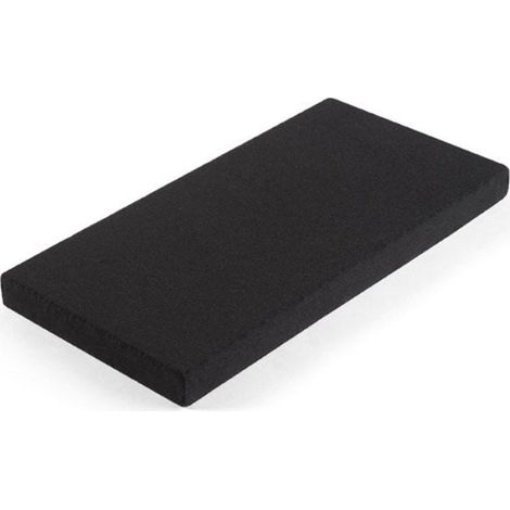 Filtre à charbon d'origine Novy Monoblock Novy 830055 / 563-80061