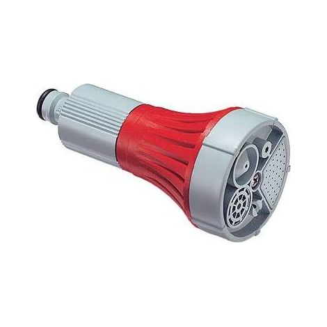 SOFFIONE MULTIFUNZIONE IPIERRE